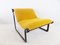 Knoll Sling Lounge Chair by Hannah & Morrison for Knoll Inc, / Knoll International, Image 3