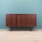 Rosewood High Sideboard, Denmark, 1970s 1