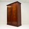 Antique William IV Wardrobe 4