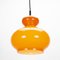 Orange Onion Peil & Putzler Pendant Lamp 5