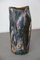 Vase by Umberto Ghersi for Lucio Fontana, 1977 5