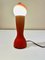 Gilda Table Lamp by Silvia Capponi for Artemide, Italy, 1990s 2