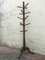 Freestanding Wooden Coatstand, 1920s 7