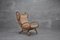 Continuum Chair by Gio Ponti for Pierantonio Bonacina, 1960s 1