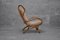 Continuum Chair by Gio Ponti for Pierantonio Bonacina, 1960s 3
