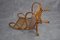 Continuum Chair by Gio Ponti for Pierantonio Bonacina, 1960s 5
