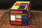 Trunk in the Style of Piet Mondrian, Image 7