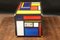 Trunk in the Style of Piet Mondrian, Image 9