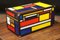 Trunk in the Style of Piet Mondrian, Image 4