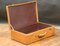 Large Leather Suitcase 4