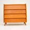 Vintage Satin Birch Chest of Drawers, 1950s, Image 2