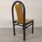 Model Argos Chair from Baumann, 1980s, Image 4