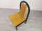 Chaise Modèle Argos de Baumann, 1980s 6