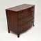 Antique Georgian Chest of Drawers, Image 12