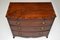 Antique Georgian Chest of Drawers 9