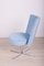 Centrum Swivel Chairs by Sandin & Bülow, 1990s, Set of 5 12