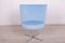 Centrum Swivel Chairs by Sandin & Bülow, 1990s, Set of 5 6