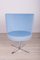 Centrum Swivel Chairs by Sandin & Bülow, 1990s, Set of 5 8