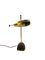Mod. 577 Table or Desk Lamp by Oscar Torlasco for Lumi Milan, Italy, 1960s 4