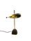 Mod. 577 Table or Desk Lamp by Oscar Torlasco for Lumi Milan, Italy, 1960s, Image 4