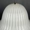 Vintage Murano Glass Tulip Pendant Lamp, Italy, 1970s, Image 10