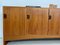 Credenza Mid-Century moderna in teak di Harry Ostergaard per Randers A/S Denmark, anni '60, Immagine 13