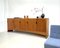 Danish Mid-Century Modern Teak Sideboard by Harry Ostergaard for Randers A/S Denmark, 1960s 17