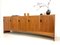 Dänisches Mid-Century Modern Teak Sideboard von Harry Ostergaard für Randers A / S Denmark, 1960er 18