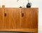 Credenza Mid-Century moderna in teak di Harry Ostergaard per Randers A/S Denmark, anni '60, Immagine 14