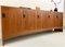 Credenza Mid-Century moderna in teak di Harry Ostergaard per Randers A/S Denmark, anni '60, Immagine 16