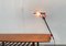 Vintage Italian Sintesi Morsetto Table Lamp by Ernesto Gismondi for Artemide, Image 2