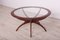 Round Spider Coffee Table by Victor Wilkins for G-Plan, 1960s 2