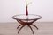 Round Spider Coffee Table by Victor Wilkins for G-Plan, 1960s, Image 3