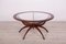 Round Spider Coffee Table by Victor Wilkins for G-Plan, 1960s 1