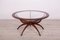 Round Spider Coffee Table by Victor Wilkins for G-Plan, 1960s, Image 1
