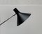 Modello minimalista tedesco Mid-Century nr. Lampada da terra 8180 di Karl-Heinz Kinsky per Cosack, anni '60, Immagine 29