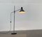 Mid-Century German Minimalist Model Nr. 8180 Floor Lamp by Karl-Heinz Kinsky for Cosack, 1960s, Image 31