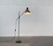 Mid-Century German Minimalist Model Nr. 8180 Floor Lamp by Karl-Heinz Kinsky for Cosack, 1960s 12