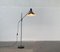 Modelo minimalista alemán Mid-Century Nr. Lámpara de pie 8180 de Karl-Heinz Kinsky para Cosack, años 60, Imagen 12