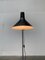 Mid-Century German Minimalist Model Nr. 8180 Floor Lamp by Karl-Heinz Kinsky for Cosack, 1960s, Image 19