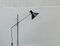 Modello minimalista tedesco Mid-Century nr. Lampada da terra 8180 di Karl-Heinz Kinsky per Cosack, anni '60, Immagine 37