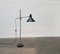 Mid-Century German Minimalist Model Nr. 8180 Floor Lamp by Karl-Heinz Kinsky for Cosack, 1960s 1