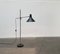 Modello minimalista tedesco Mid-Century nr. Lampada da terra 8180 di Karl-Heinz Kinsky per Cosack, anni '60, Immagine 1