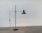 Modelo minimalista alemán Mid-Century Nr. Lámpara de pie 8180 de Karl-Heinz Kinsky para Cosack, años 60, Imagen 3