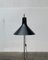 Modello minimalista tedesco Mid-Century nr. Lampada da terra 8180 di Karl-Heinz Kinsky per Cosack, anni '60, Immagine 21