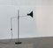 Mid-Century German Minimalist Model Nr. 8180 Floor Lamp by Karl-Heinz Kinsky for Cosack, 1960s 34