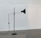 Modello minimalista tedesco Mid-Century nr. Lampada da terra 8180 di Karl-Heinz Kinsky per Cosack, anni '60, Immagine 34