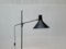 Mid-Century German Minimalist Model Nr. 8180 Floor Lamp by Karl-Heinz Kinsky for Cosack, 1960s, Image 4