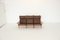 Ge-375 Leather Sofa by Hans J. Wegner for Getama 4