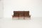 Ge-375 Leather Sofa by Hans J. Wegner for Getama 6